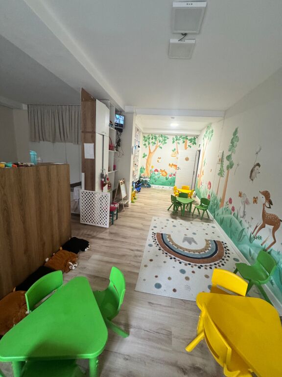 🏢 JEPET ME QERA AMBIENT PËR BIZNES / ZYRË – LIQENI I THATE