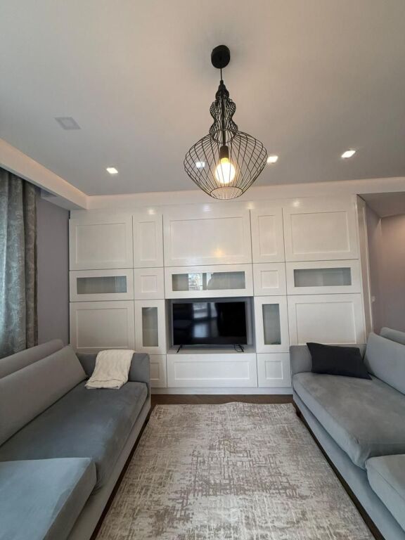 Apartment for rent in Alba Residence, Ndre Mjeda street