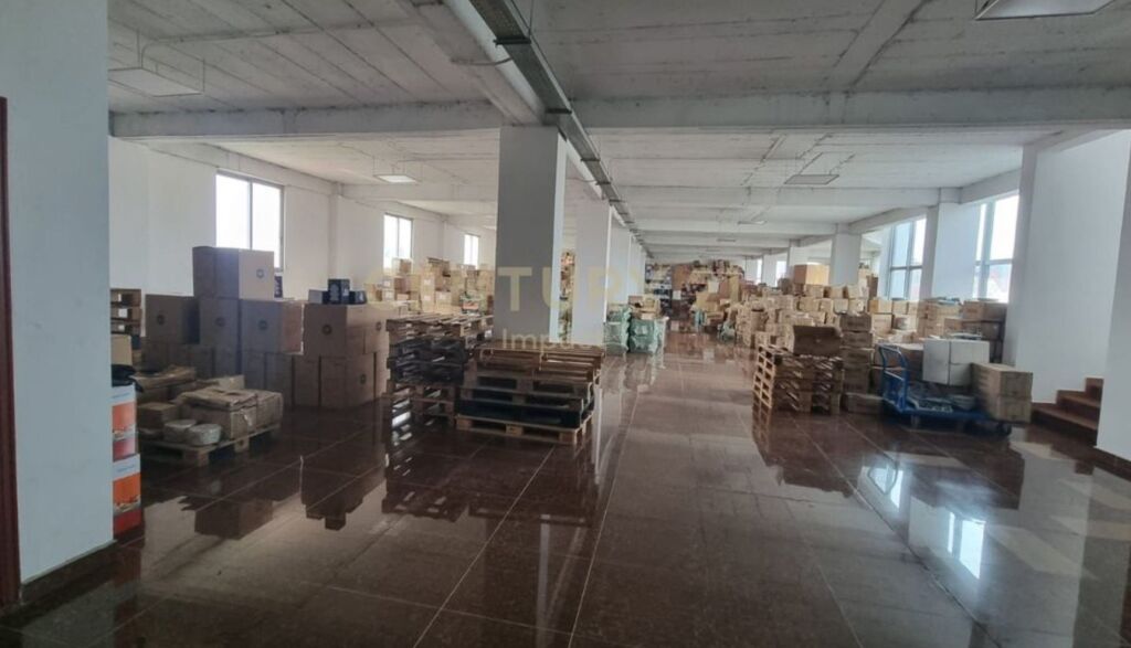 Multifunctional space for rent