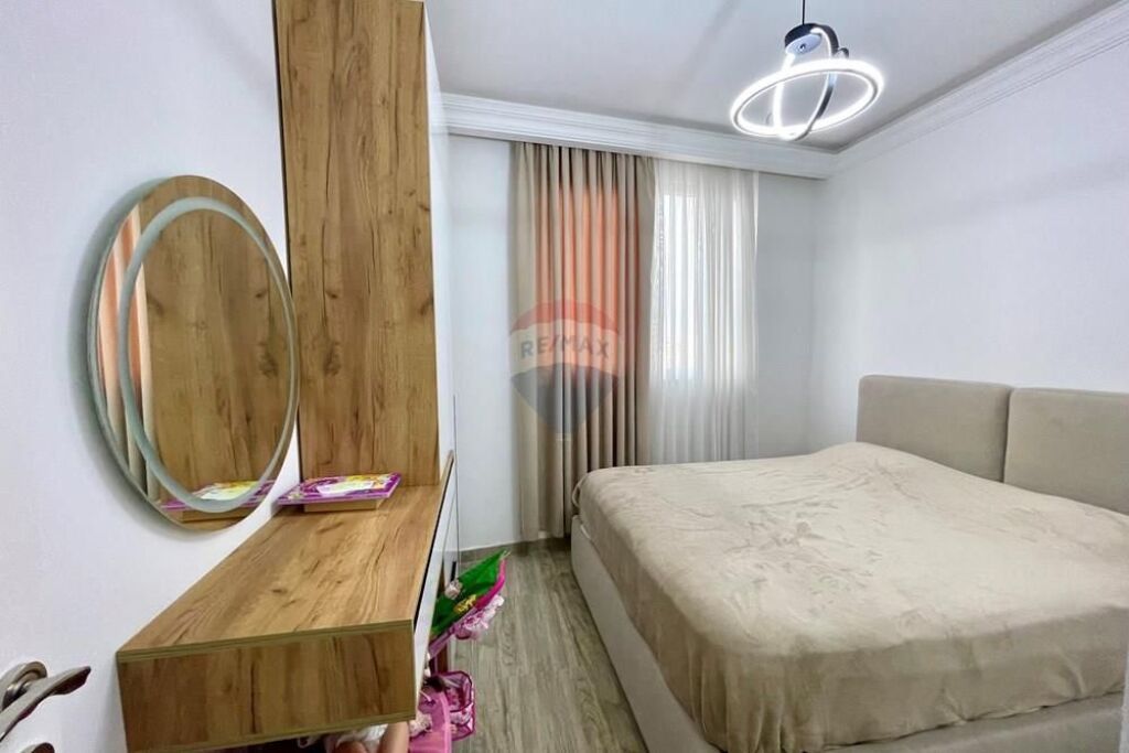 Apartment 1+1 for sale at Golden Park