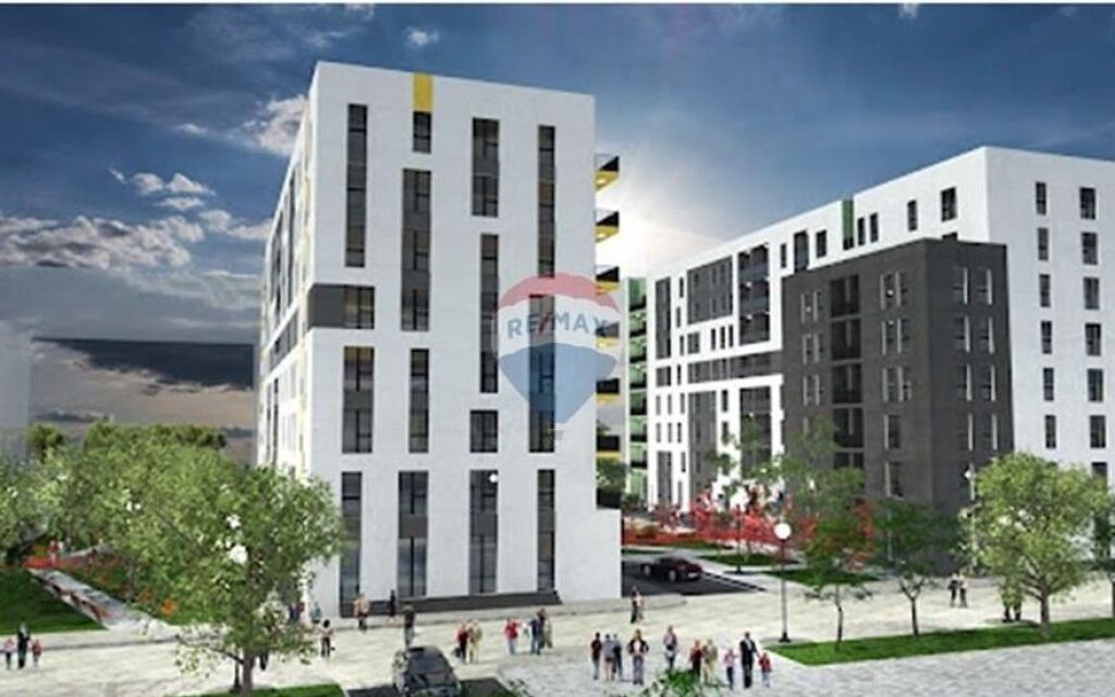 Appartamento - In Vendita - Ingresso Tirana, Tirana ID: 530181098-78