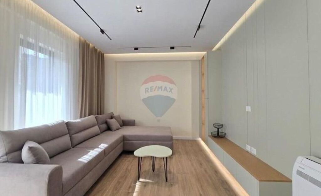 Apartament - Për Shitje - Liqeni I Thatë, Tiranë(ID: 530191006-1148)