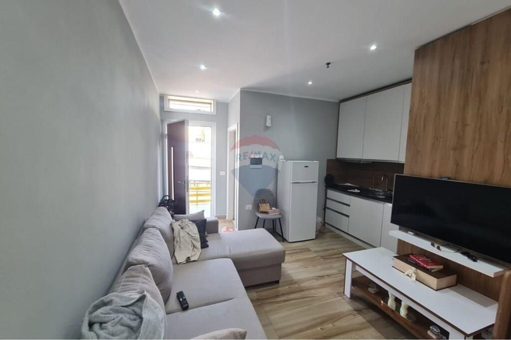 Apartment 1+1 Dry Lake