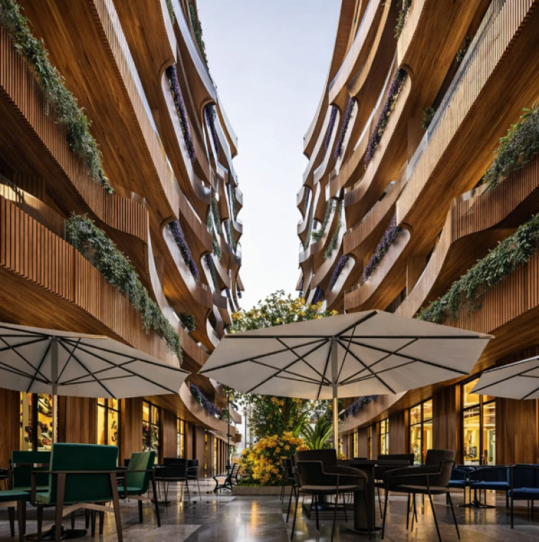 🏡 APARTMENT FOR SALE – 2+1 | Royal Residence