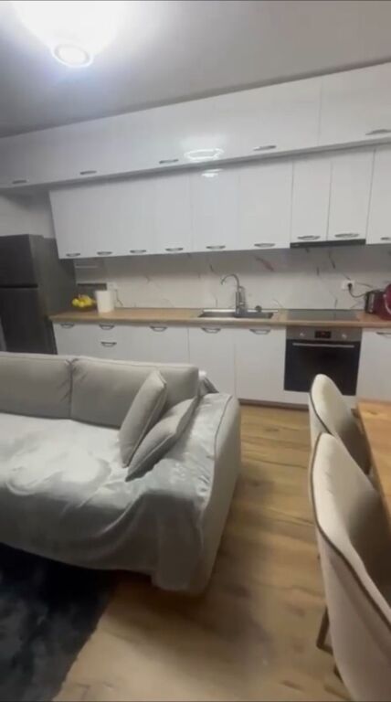 Appartamento in affitto 1+1+posto auto