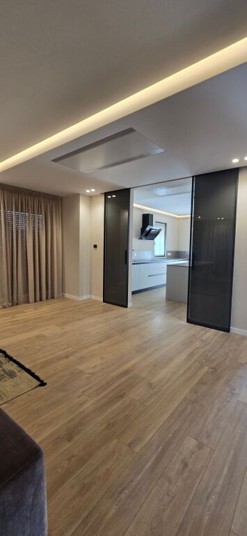 VILE LUKSOZE, REZIDENCE PRANE TEG