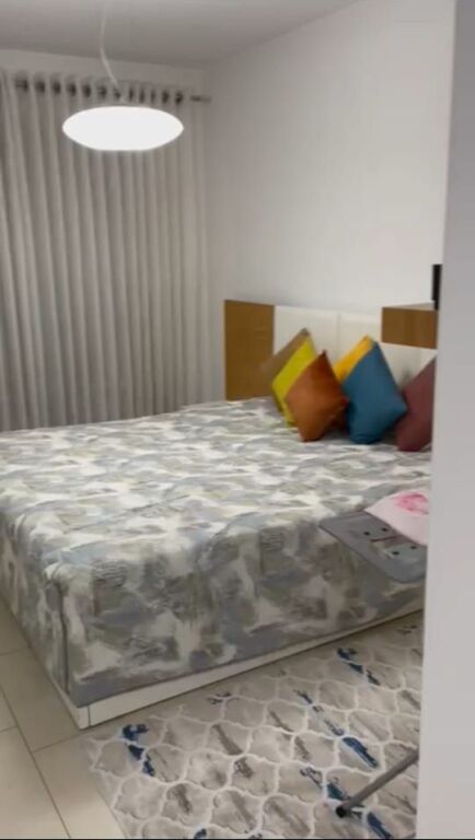 FOR SALE APARTMENT 2+1+2 YZBERISHT 185,000 EURO