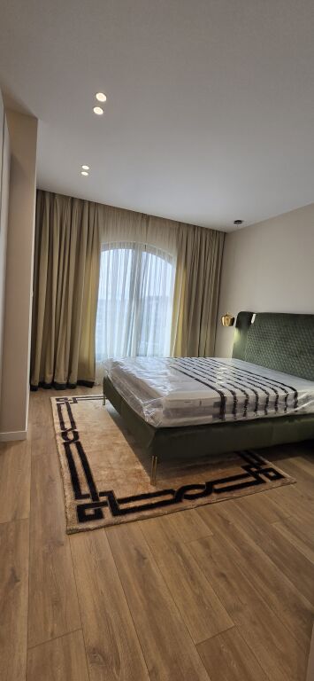 VILE LUKSOZE, REZIDENCE PRANE TEG