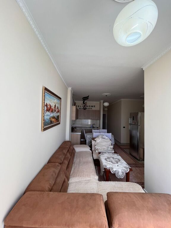 APARTMENT FOR RENT 1+1 BOTANICAL GARDEN 500 EURO  FH-58248