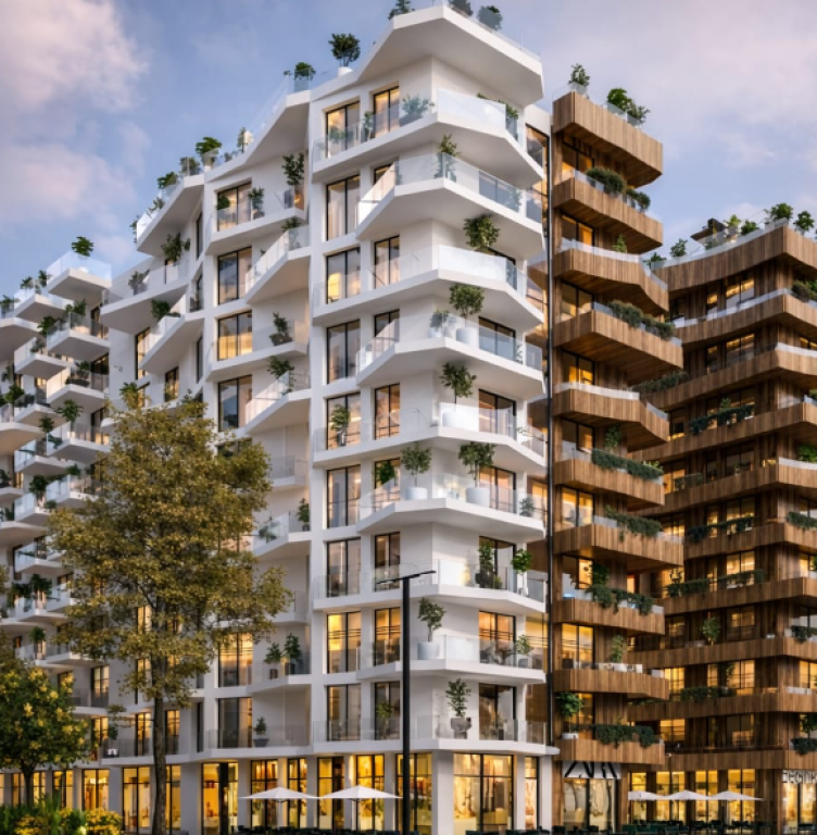 🏡 APARTMENT FOR SALE – 2+1 | Royal Residence