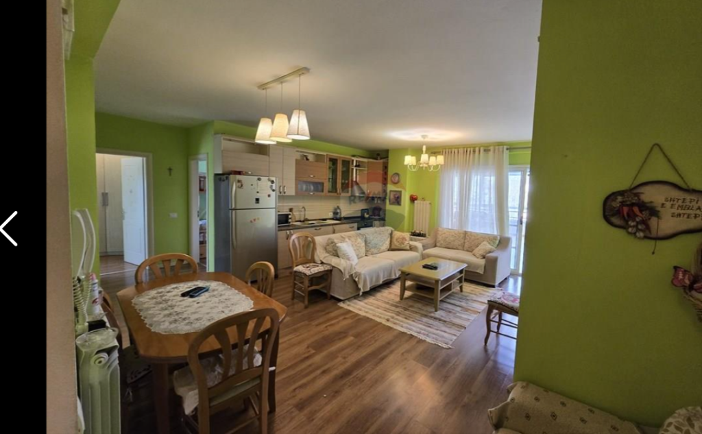 Apartment for rent 2+1+2 at Don Bosko