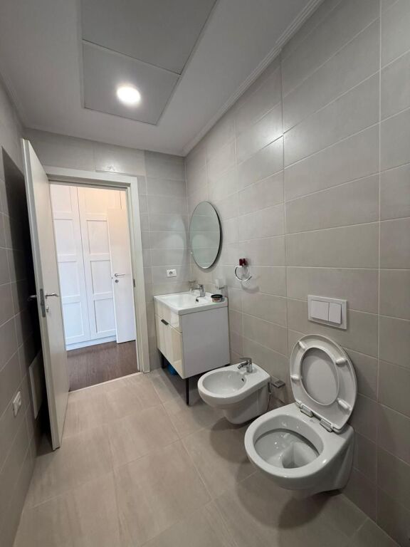 Apartment for rent 2+1+2 at Rezidenca Alba