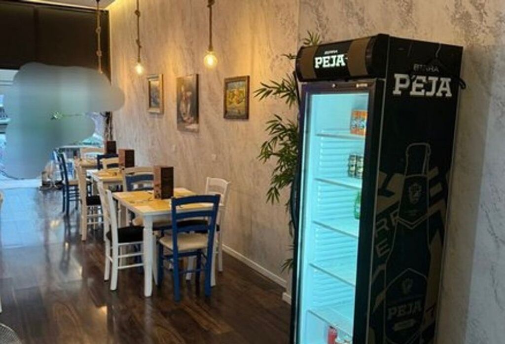 VENDO LOCALE COMMERCIALE VICINO A PIAZZA WILLSON