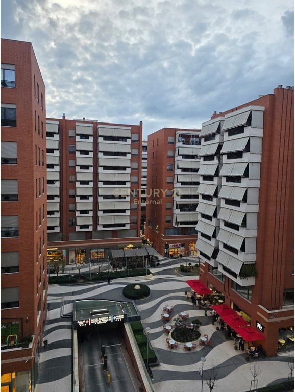 Appartamento 2+1+Posto Auto a Delijorgji