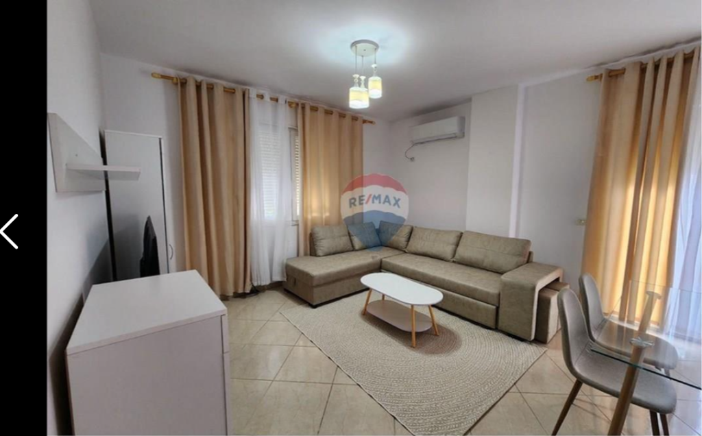 Apartment for rent 1+1 at the Zoo Garden