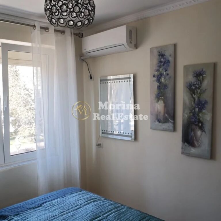 Qera | Apartament 1 + 1 | Stadiumi Dinamo | 550 €/muaj