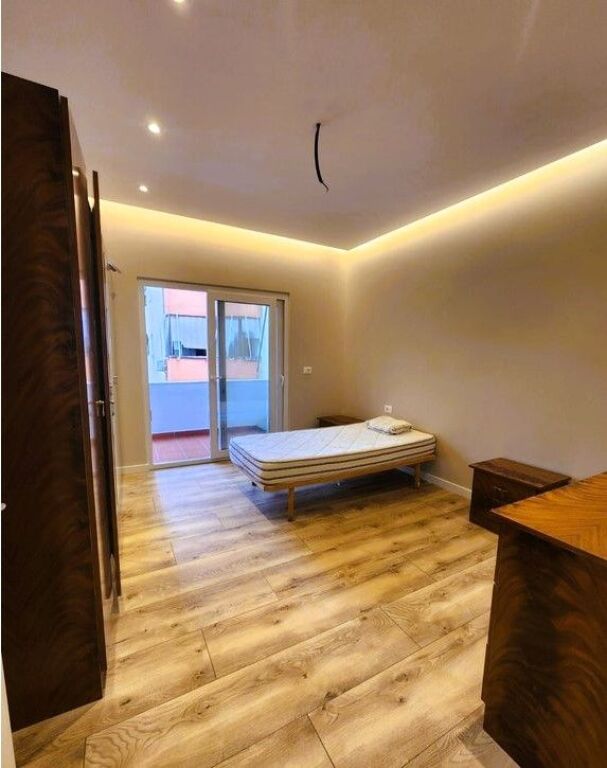Apartament 2+1 në Ish Parku, Tiranë - Në Shitje 200,000€ | 105.6 m²