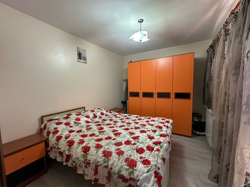 Apartment 2+1 for rent Kthesa e Kamzes