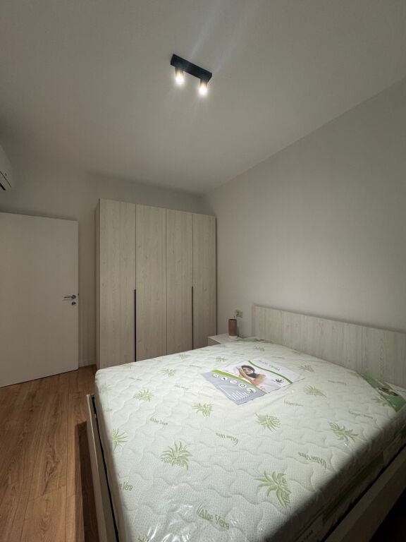 Apartment for rent 1+1+1 parking space at the Golden Tower complex