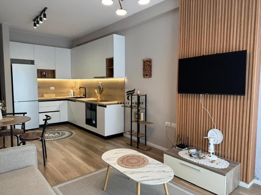 APPARTAMENTO IN AFFITTO 1+1 ASTIR 45.000 LEKE FH-58235