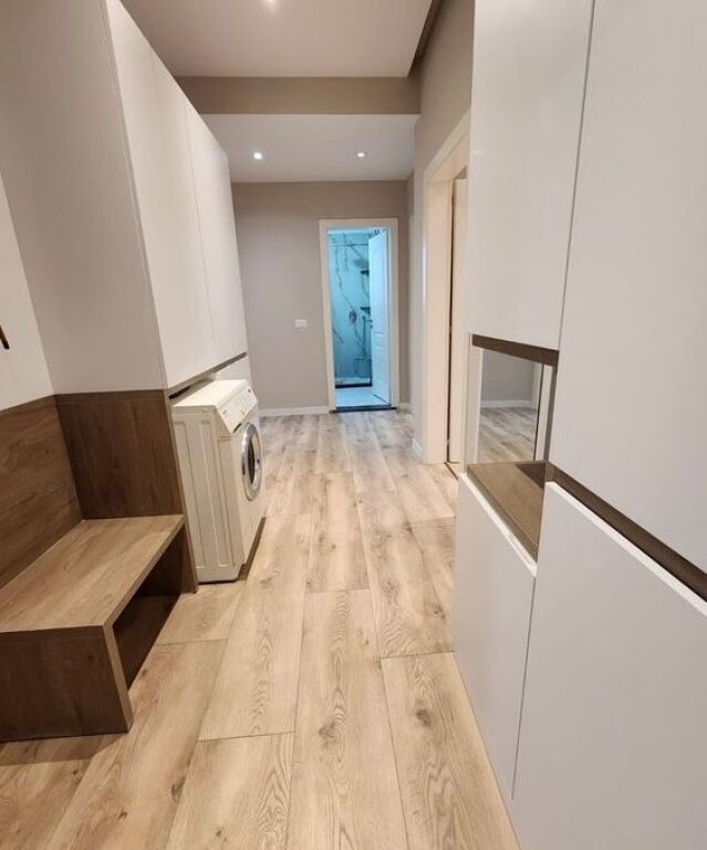 Apartment 2+1 for sale in Ish Parku,