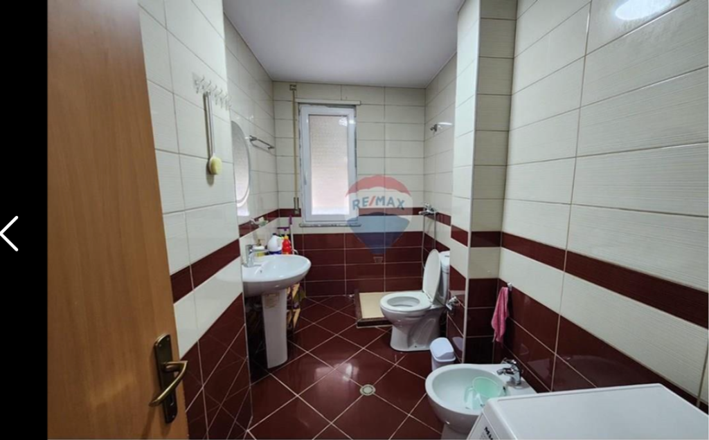 Apartment for rent 1+1 at the Zoo Garden