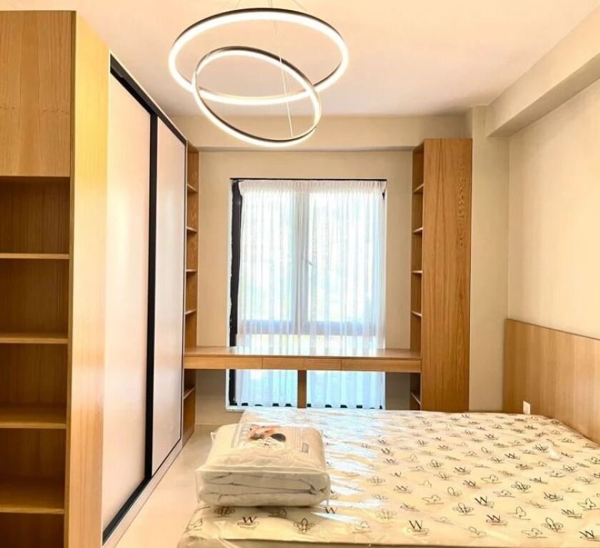 Qera | Apartament 1 + 1 | Rruga Myslym Shyri | 800 €/muaj