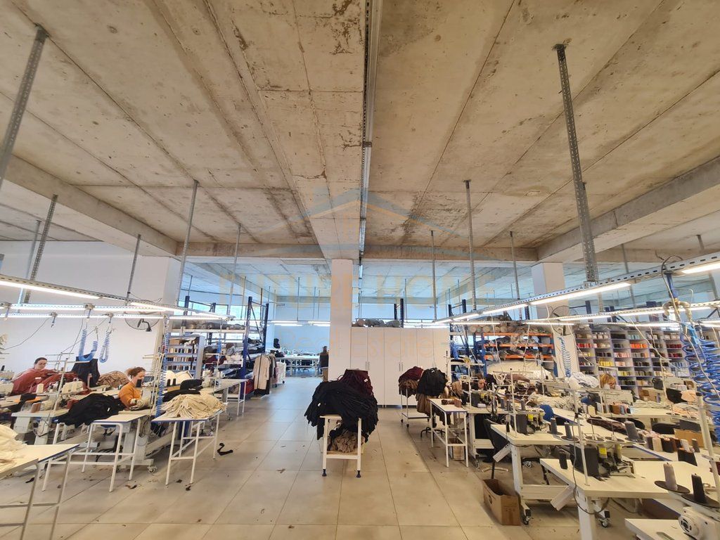 Rent, Business Premises, Kombinat, Tirana.