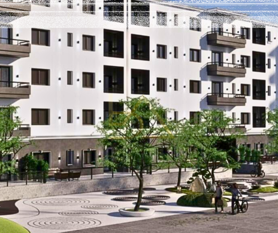 Apartments for Sale – Kamëz, Tirana