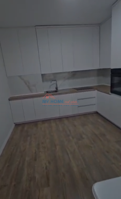 Apartment 1+1 for Rent on Dritan Hoxha Street