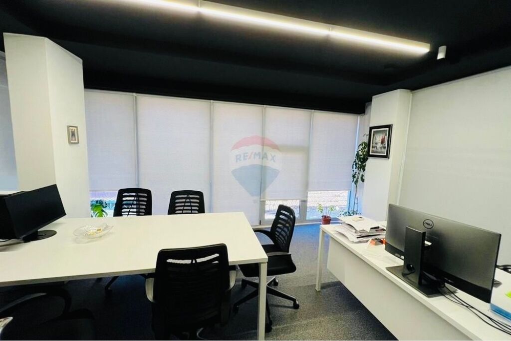 🏠📍Zyre me qera Pazari i Ri