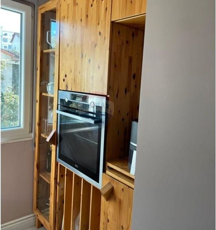 Apartament 2+1+2 me qira tek Qyteti Studenti