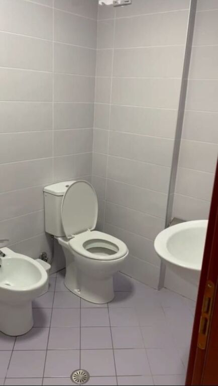 FOR SALE APARTMENT 2+1+2 YZBERISHT 185,000 EURO