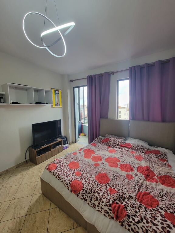 Studio apartment for rent at the "Grand" Complex, Ali Dem