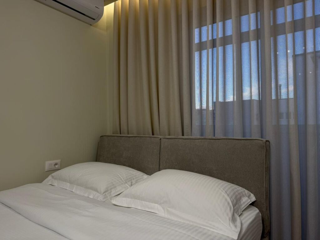 SHITEN 2 APARTAMENTE te 21 Dhjetori 193.000 euro