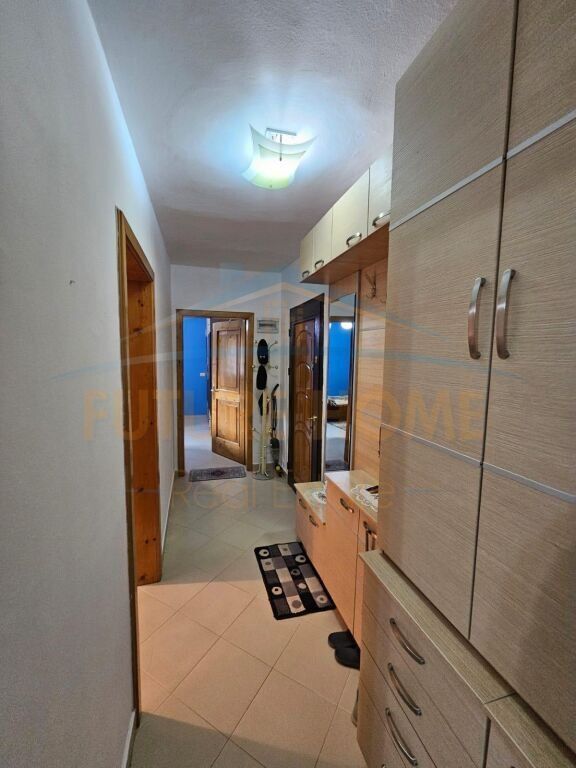 ⚽ Apartament 2+1 tek Stadiumi Dinamo! Jetesë në Zemër të Tiranës 📍