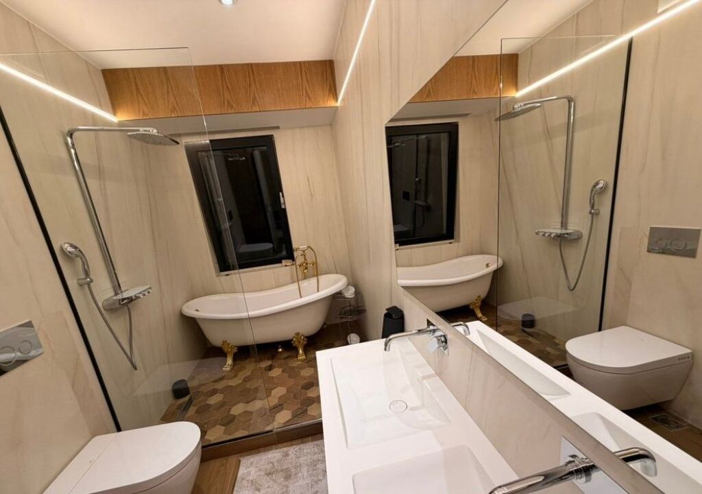 SHESIM SUPER APARTAMENT TEK AMBASADOR 3 !