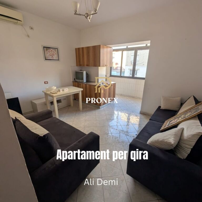 Appartamento in affitto - Ali Demi