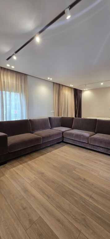 VILE LUKSOZE, REZIDENCE PRANE TEG