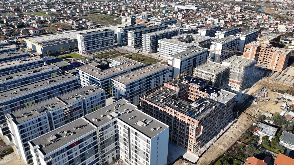 Okazion Univers City