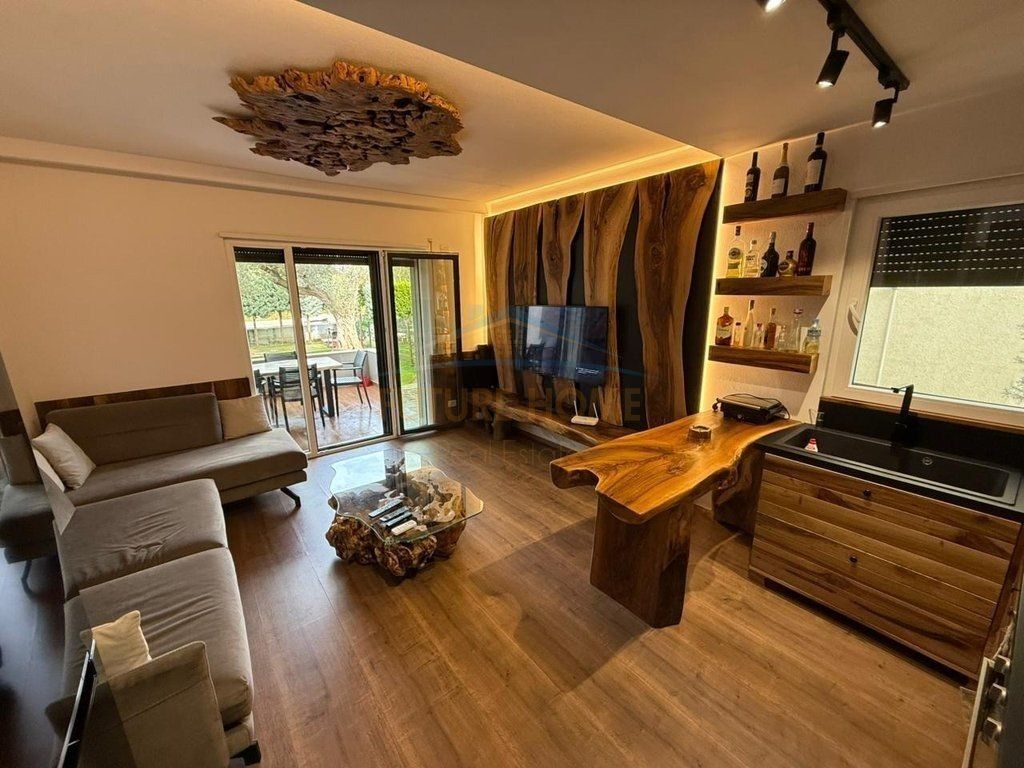 For sale, Apartment 1+1, Val Mar Residence, Durres