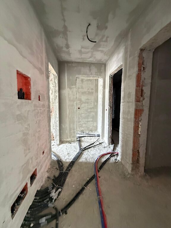 Shitet apartament 2+1 në Ringside Residence, Paskuqan