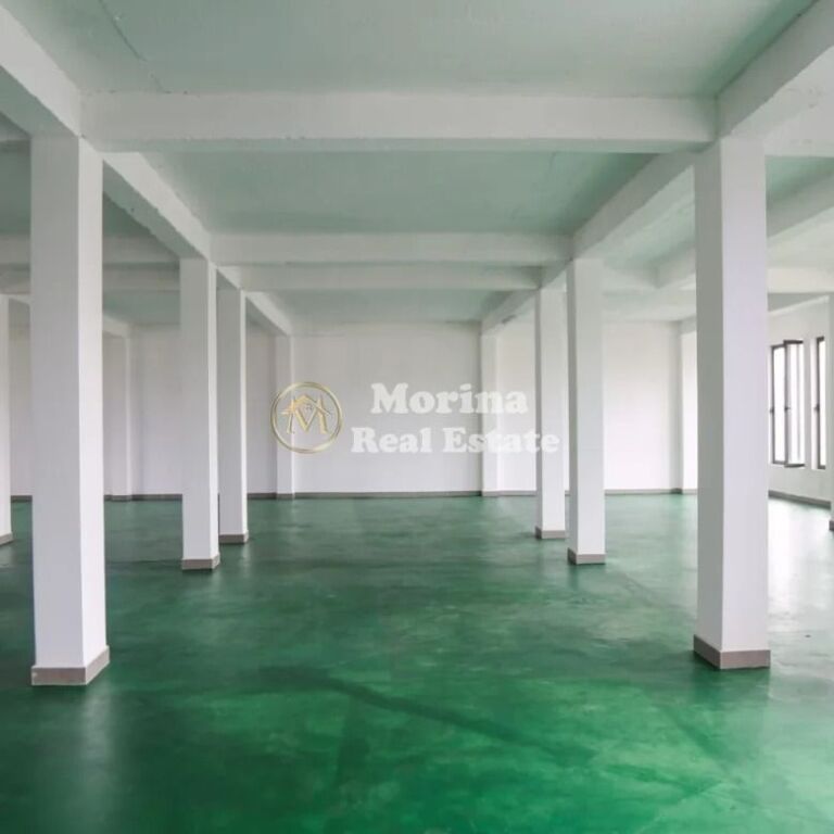 Shitje | Ambjent Biznesi | Ura e Dajlanit | 590000 €