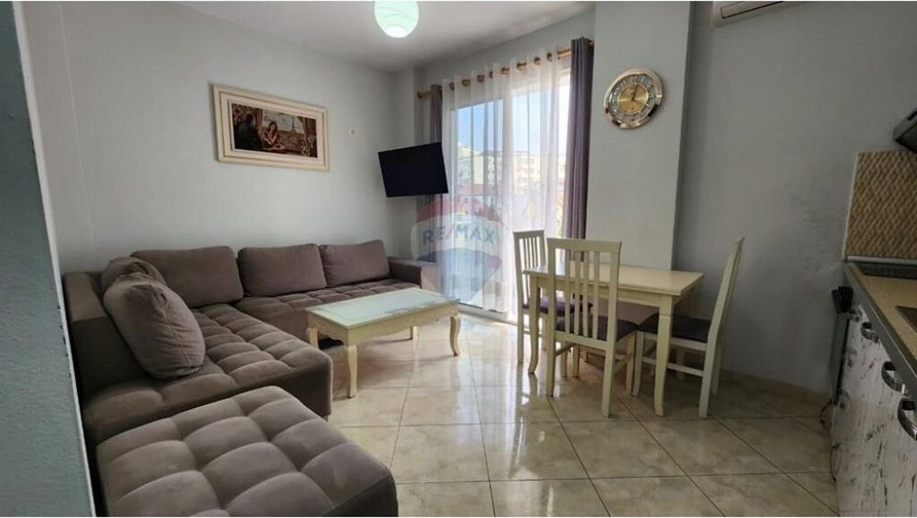 Apartment - For Sale - Muhamet Deliu Street, Tirana(ID: 530391004-355)
