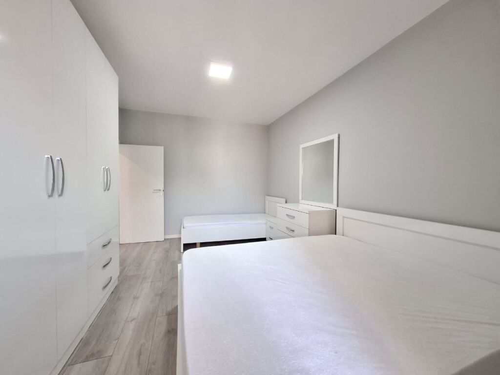 SHITET; Apartament 2+1 / 105 m2 ( 📍21 Dhjetori / Sa fillon rr Frosina plaku ) ✨️ investuar para 7 muaj( shitet si në foto) 🔥278.000€