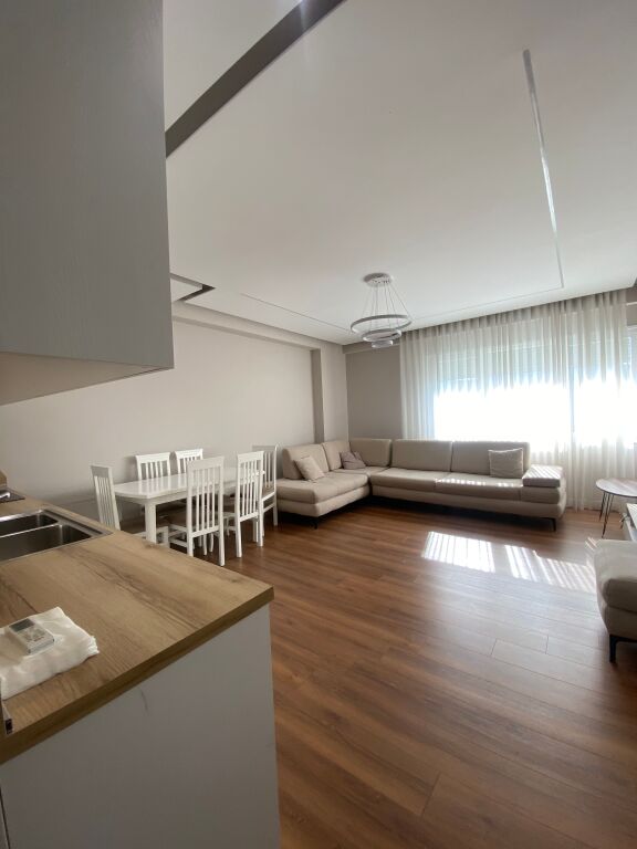 Appartamento a Bllok !