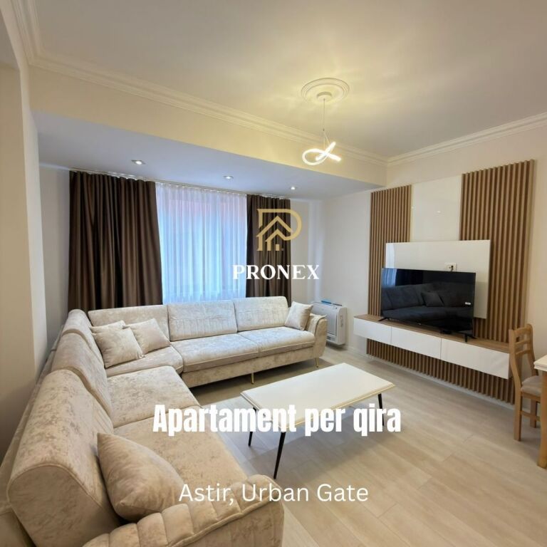 Apartament me qera - Astir, Urban Gate