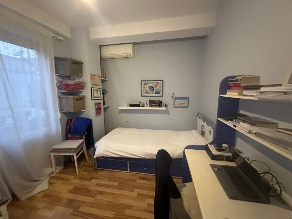 🏢Via Bogdaneve appartamento 2+1+2 in vendita, arredato 254,000 EURO