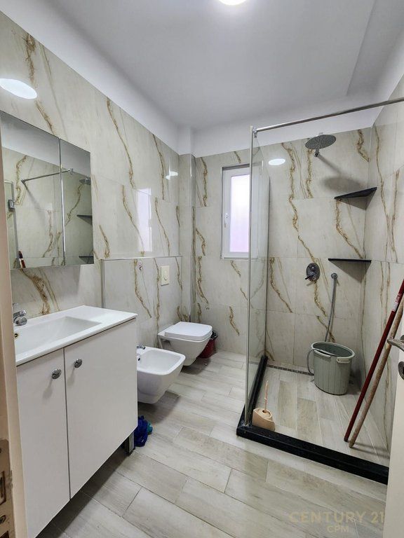 Apartment 2+1 in Ish Park, Tirana - For Sale 200,000€ | 105.6 m²