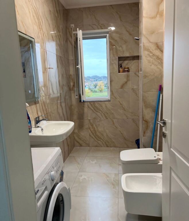 Affittasi 1+1 ASTIR 43.000 lek